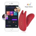 Magic Motion Umi – Inteligentny Wibrator Noszony z Podwójnym Silnikiem