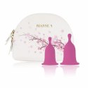 RS Femcare - Kubeczki Menstruacyjne Cherry Cup