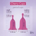 RS Femcare - Kubeczki Menstruacyjne Cherry Cup