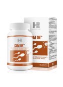 Cum On – Suplement Diety dla Mężczyzn, 30 tabletek