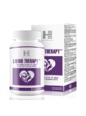 Libido Therapy – Intensywny Suplement dla Namiętności (30 tabletek)