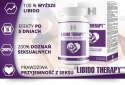 Libido Therapy – Intensywny Suplement dla Namiętności (30 tabletek)