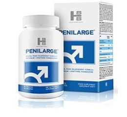 Penilarge – Suplement dla Mężczyzn, 60 tabletek