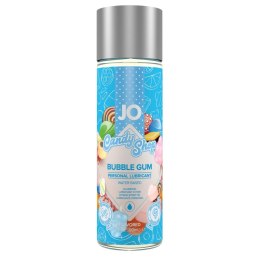 System JO Candy Shop H2O – Lubrykant o smaku Gumy Balonowej 60 ml