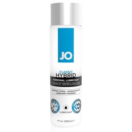 System JO – Klasyczny Lubrykant Hybrydowy 120 ml