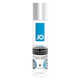 System JO – Klasyczny lubrykant hybrydowy 30 ml