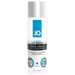 JO Classic Hybrydowy Lubrykant 60 ml