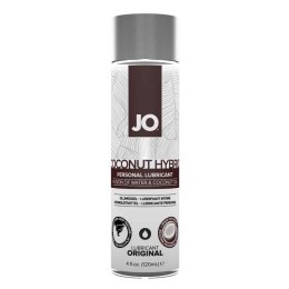 System JO – Luksusowy Lubrykant Hybrydowy o Smaku Kokosa 120 ml