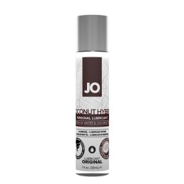 System JO - Kokosowy Lubrykant Hybrydowy 30 ml