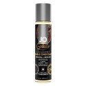 JO® Gelato Podwójna Czekolada – Smakowy Lubrykant Wodny 30 ml