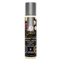 System JO Gelato – Zmysłowy Lubrykant o Smaku Białej Czekolady i Trufli, 30 ml