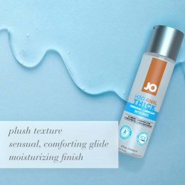 System JO H2O Analny Gęsty Lubrykant – 120 ml