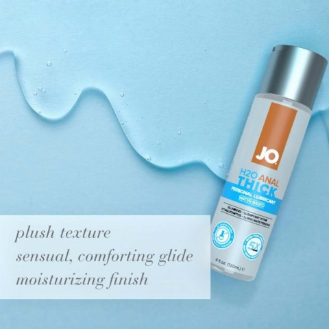 System JO H2O Analny Gęsty Lubrykant – 120 ml