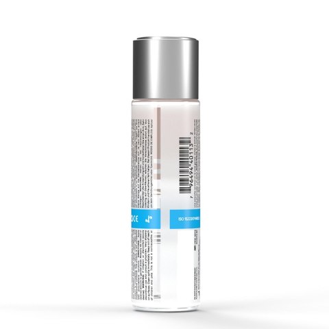 System JO - Gęsty lubrykant analny H2O - 60 ml