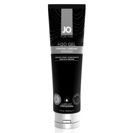 System JO - H2O Gel Originalny Lubrykant na Bazie Wody, 120 ml