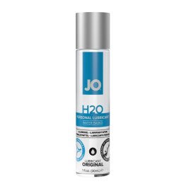 JO H2O – Nawilżający Lubrykant na Bazie Wody 30 ml