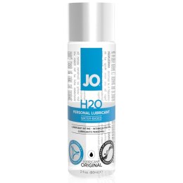 JO® H2O Original - Nawilżający Lubrykant Wodny 60 ml