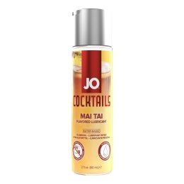 System JO - Lubrykant H2O Cocktails Mai Tai 60 ml