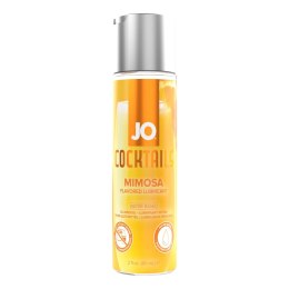 System JO H2O Cocktails Mimosa – Lubrykant na bazie wody 60 ml