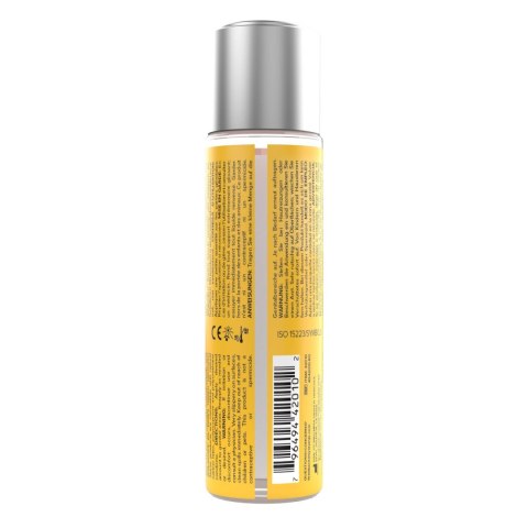 System JO H2O Cocktails Mimosa – Lubrykant na bazie wody 60 ml