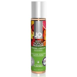 System JO – Lubrykant H2O Tropical 30 ml