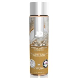 Lubrykant JO® H2O Wanilia 120 ml