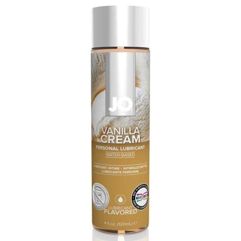 Lubrykant JO® H2O Wanilia 120 ml