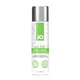 JO Aloe – Nawilżający Lubrykant z Aloesem 120 ml