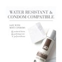 System JO Coconut Hybrid – Luksusowy Lubrykant Hybrydowy z Olejkiem Kokosowym 60 ml