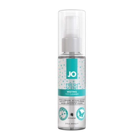 System JO - Mgiełka do Czyszczenia Zabawek 60ml