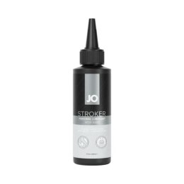 System JO Stroker Lubricant – Luksusowy Lubrykant Wodny 120 ml