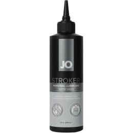 System JO – Luksusowy Lubrykant Stroker dla Mężczyzn, 240 ml