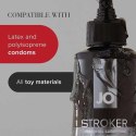 System JO – Luksusowy Lubrykant Stroker dla Mężczyzn, 240 ml