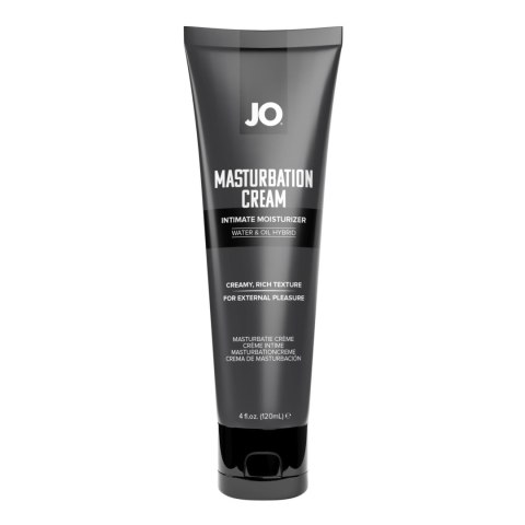 System JO - Krem do masturbacji - Bezzapachowy 120 ml