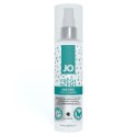 System JO - Odświeżający spray do czyszczenia zabawek erotycznych, 120 ml