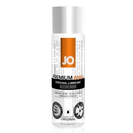 System JO - Premium Analny Lubrykant Silikonowy 60 ml