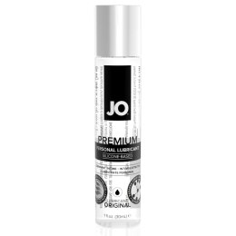 System JO - Lubrykant Silikonowy Premium 30 ml