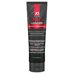 System JO - Żel Prolonger Opóźniający Wytrysk 60 ml