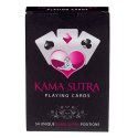 Karty do Gry Kama Sutra „Tease & Please”