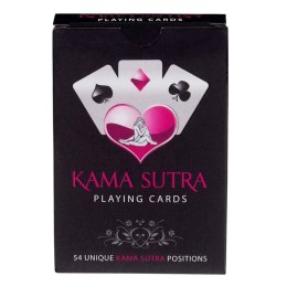 Karty do Gry Kama Sutra „Tease & Please”