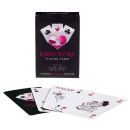 Karty do Gry Kama Sutra „Tease & Please”