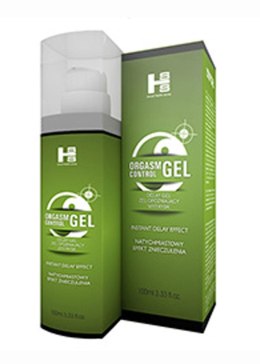 Ekskluzywny Żel Opóźniający Wytrysk Orgasm Control 100 ml
