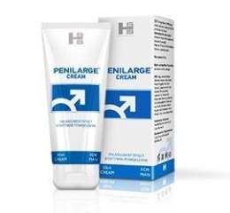 Penilarge: Luksusowy Krem Intymny dla Mężczyzn 50 ml