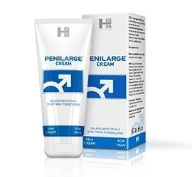 Penilarge: Luksusowy Krem Intymny dla Mężczyzn 50 ml