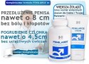 Penilarge: Luksusowy Krem Intymny dla Mężczyzn 50 ml
