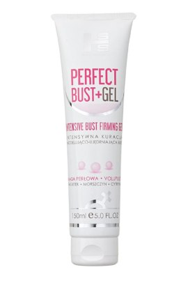 Perfect Bust Gel 150ml: Sekret Pełnego i Jędrnego Biustu