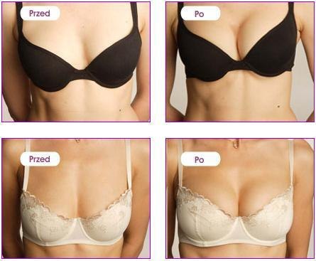 Perfect Bust Gel 150ml: Sekret Pełnego i Jędrnego Biustu