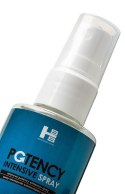 Potency Spray: Żel/Spray dla Męskiej Potencji 50 ml