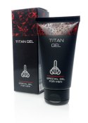 Oryginalny Titan Gel – Żel Potęgujący Męskość 50ml