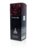 Oryginalny Titan Gel – Żel Potęgujący Męskość 50ml